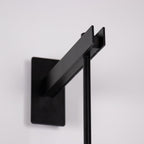 Vadim Glass Wall Lamp