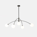 Valentina Arc Chandelier