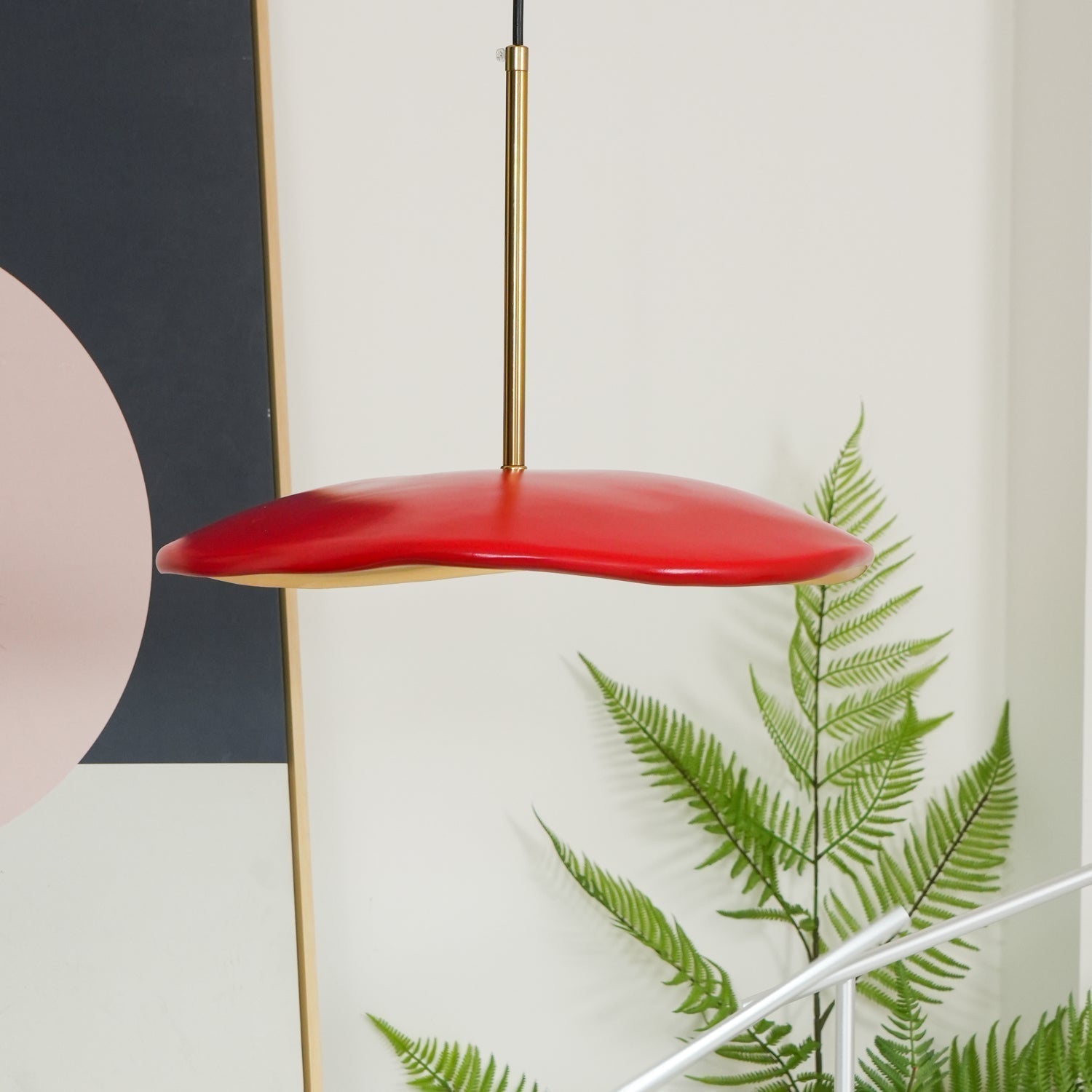 Valentina Pendant Lamp