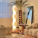 Vapor Floor Lamp