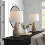 Vaughn Table Lamp