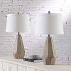 Vaughn Table Lamp
