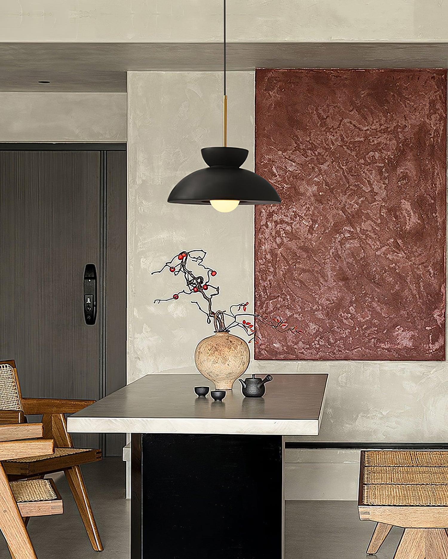 Veepee Pendant Lamp