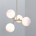 Veer Pendant Lamp