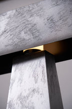 Veltan Table Lamp
