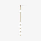 Vertical Balls Pendant Lamp