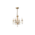 Vesca Chandelier