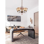 Vetraio Chandelier