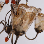 Vetraio Chandelier