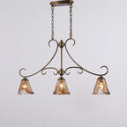Vetraio Island Pendant Lamp