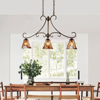 Vetraio Island Pendant Lamp