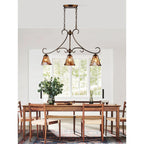 Vetraio Island Pendant Lamp
