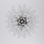 Vetrina Murano Glass Chandelier