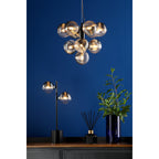 Vine 10-light Chandelier