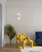 Vine Wall Lamp