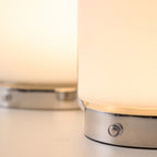 Vintara Lantern Table Lamp