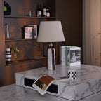 Virello Marble Table Lamp