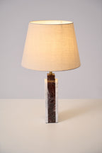 Virello Marble Table Lamp