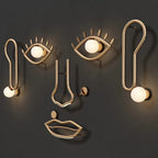 Visio Wall Lamp