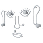 Visio Wall Lamp