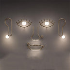 Visio Wall Lamp