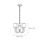 Vivian Chandelier