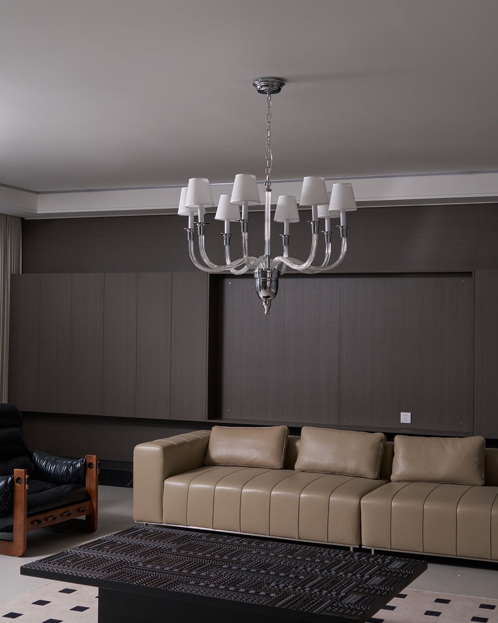 Vivian Chandelier