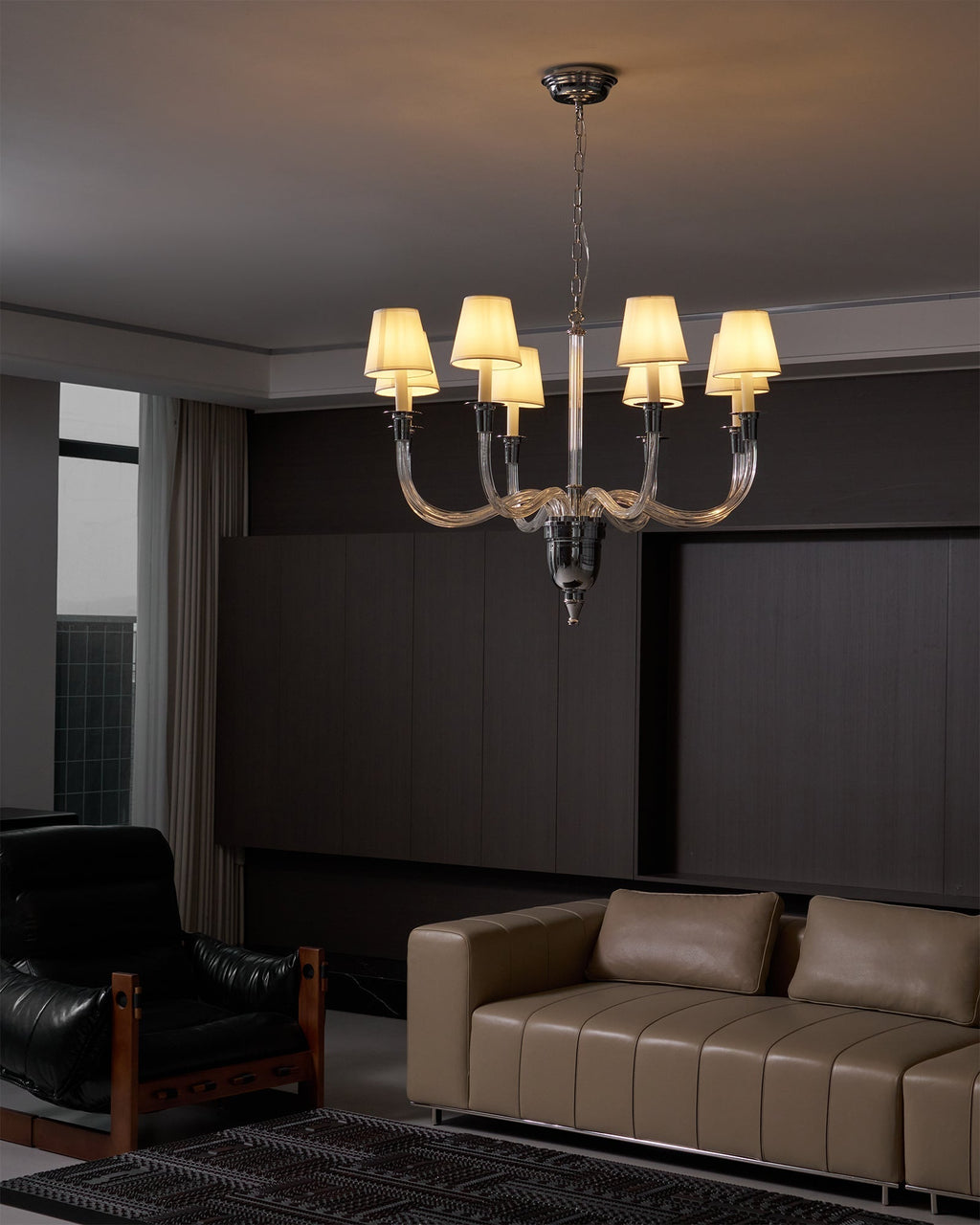 Vivian Chandelier