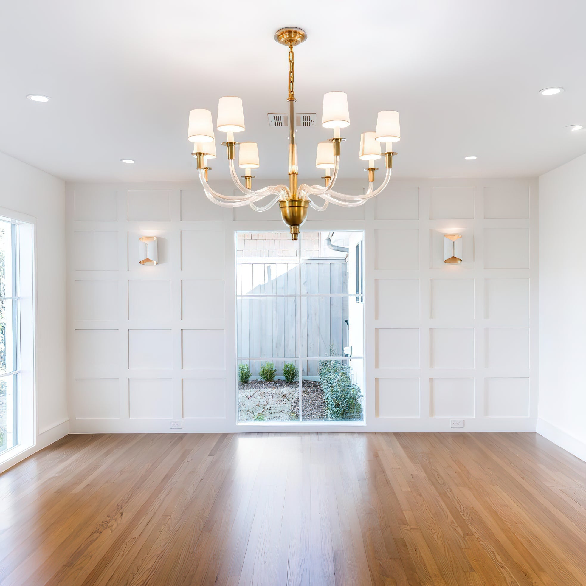 Vivian Chandelier