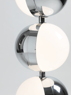 Vloer Floor Lamp