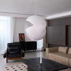 Voiles Pendant Lamp
