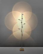 Wa Wa Floor Lamp