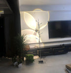 Wa Wa Floor Lamp
