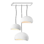 Khmara Rough Combination Chandelier B
