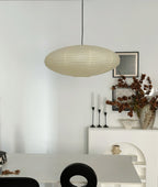 Washi Paper 15A Swag Light