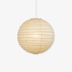 Washi Paper Pendant Lamp