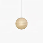 Washi Paper Pendant Lamp