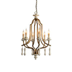 Waterloo Chandelier