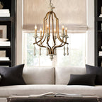 Waterloo Chandelier