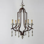 Waterloo Chandelier