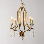 Waterloo Chandelier