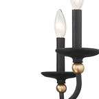 Eleanor Chandelier