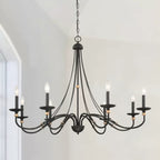 Eleanor Chandelier