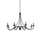Westchester County Chandelier