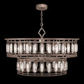 Westminster 20 - Light Chandelier