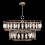 Westminster 20 - Light Chandelier