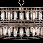 Westminster 20 - Light Chandelier