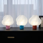 Whirl Pop Table Lamp