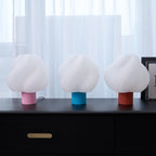 Whirl Pop Table Lamp