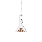 Whistle Pendant Light